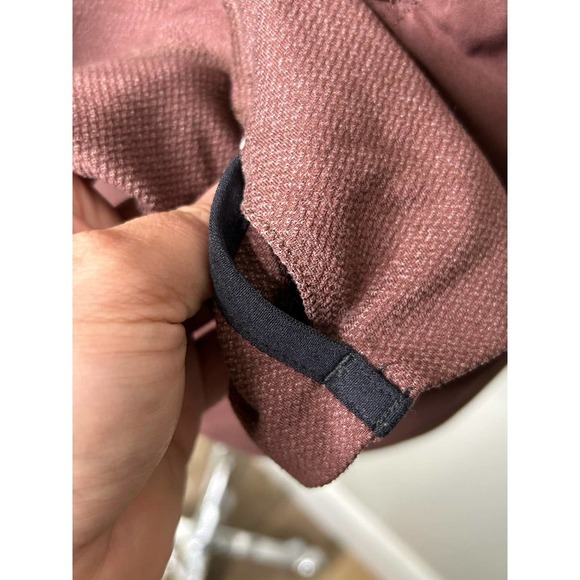 Prana Polar Breeze Jacket in Wedgewood Small - Picture 7 of 12